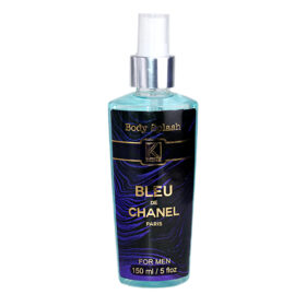بادی اسپلش بلو شنل مردانه 150ml