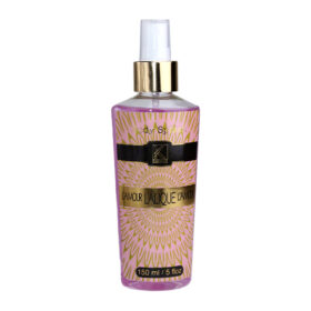 بادی اسپلش لامور لالیک زنانه 150ml