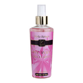 بادی اسپلش مای وی جورجیو آرمانی زنانه 150ml