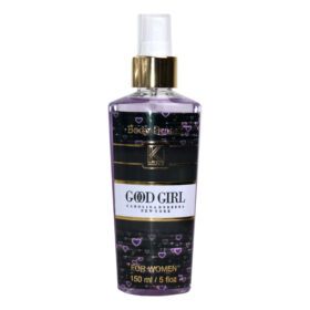 بادی اسپلش گود گرل کارولینا هررا زنانه 150ml
