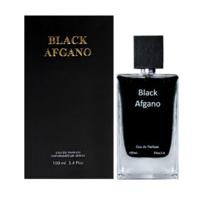 ادوپرفیوم بلک افغان اجمل مردانه 100ml