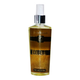 بادی اسپلش لجند مونت بلنک مردانه 150ml