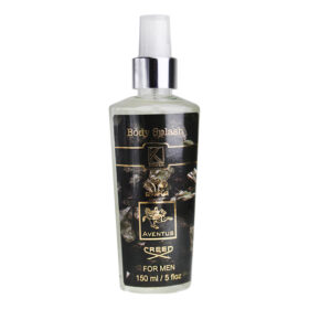 بادی اسپلش اونتوس کرید مردانه 150ml