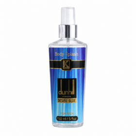 بادی اسپلش دانهیل دیزایر بلو مردانه 150ml