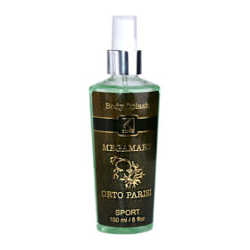 بادی اسپلش مگاماره اورتو پاریسی مردانه 150ml