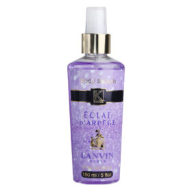 بادی اسپلش اکلت لنوین زنانه 150ml