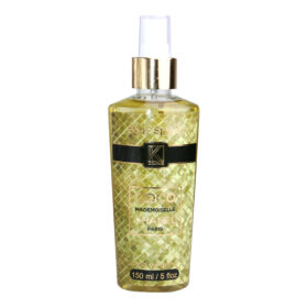بادی اسپلش کوکو مادمازل شنل زنانه 150ml