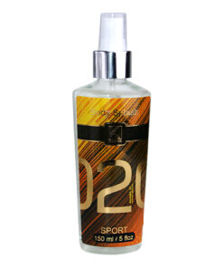 بادی اسپلش مولکول 02 اسنتریک مولکولز یونیسکس 150ml