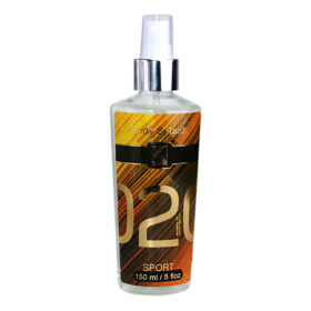 بادی اسپلش اسنتریک مولکولز مولکول 02 یونیسکس 150ml