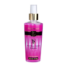 بادی اسپلش ویکتوریا سکرت بامشل زنانه 150ml