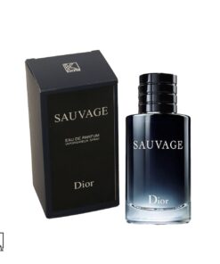 ادوپرفیوم ساواج دیور مردانه 100ml