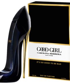 ادوپرفیوم گود گرل کارولینا هررا زنانه 100ml