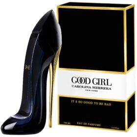 ادوپرفیوم گود گرل کارولینا هررا زنانه 100ml
