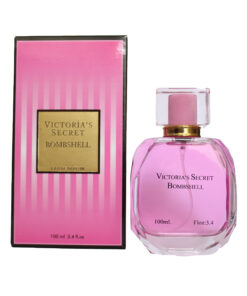 ادوپرفیوم بامشل ویکتوریا سکرت زنانه 100ml