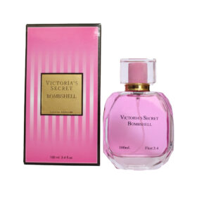 ادوپرفیوم ویکتوریا سکرت بامشل زنانه 100ml