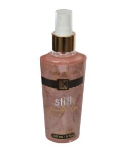 بادی اسپلش استیل جنیفر لوپز یونیسکس 150ml