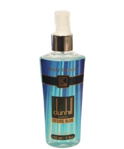 بادی اسپلش دیزایر بلو دانهیل مردانه 150ml