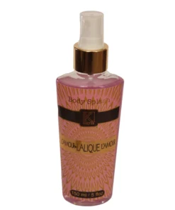 بادی اسپلش لامور لالیک زنانه 150ml