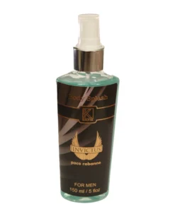 بادی اسپلش اینوکتوس پاکو رابان مردانه 150ml