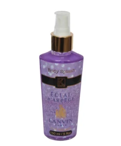 بادی اسپلش اکلت لنوین زنانه 150ml