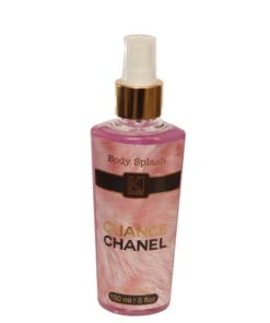 بادی اسپلش چنس شانل زنانه 150ml