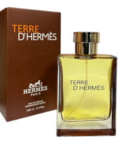 ادوپرفیوم تق هرمس مردانه 100ml