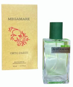ادوپرفیوم مگاماره اورتو پاریسی مردانه 50ml