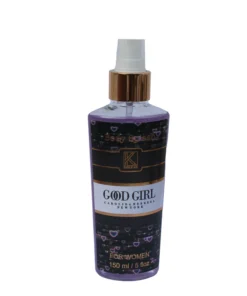 بادی اسپلش گود گرل کارولینا هررا زنانه 150ml