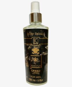 بادی اسپلش اونتوس کرید مردانه 150ml