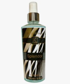 بادی اسپلش اسپلندور الیزابت تیلور زنانه 150ml