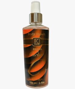 بادی اسپلش پاشا کارتیر مردانه 150ml