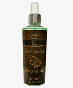 بادی اسپلش مگاماره اورتو پاریسی مردانه 150ml