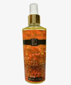 بادی اسپلش باکارات رژ 540 مایسون فرانسیس کورکجان یونیسکس 150ml