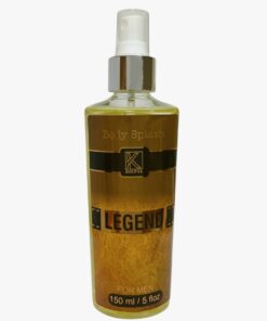 بادی اسپلش لجند مونت بلنک مردانه 150ml