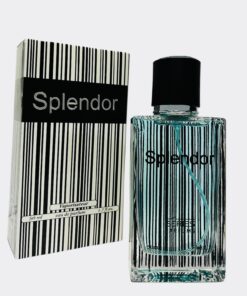 ادوپرفیوم اسپلندور الیزابت تیلور زنانه 50ml