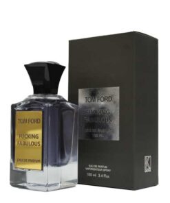 ادوپرفیوم فاکینگ فبیولس تام فورد یونیسکس 100ml