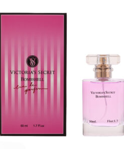 ادوپرفیوم بامشل ویکتوریا سکرت زنانه 50ml