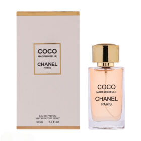 ادوپرفیوم کوکو مادمازل شنل زنانه 50ml
