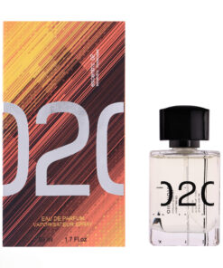 ادوپرفیوم مولکول 02 اسنتریک مولکولز مردانه 50ml