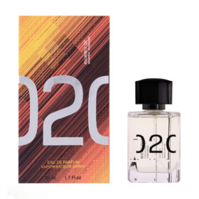 ادوپرفیوم اسنتریک مولکولز مولکول 02 یونیسکس 50ml