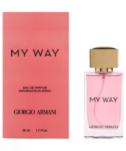 ادوپرفیوم مای وی جورجیو آرمانی زنانه 50ml