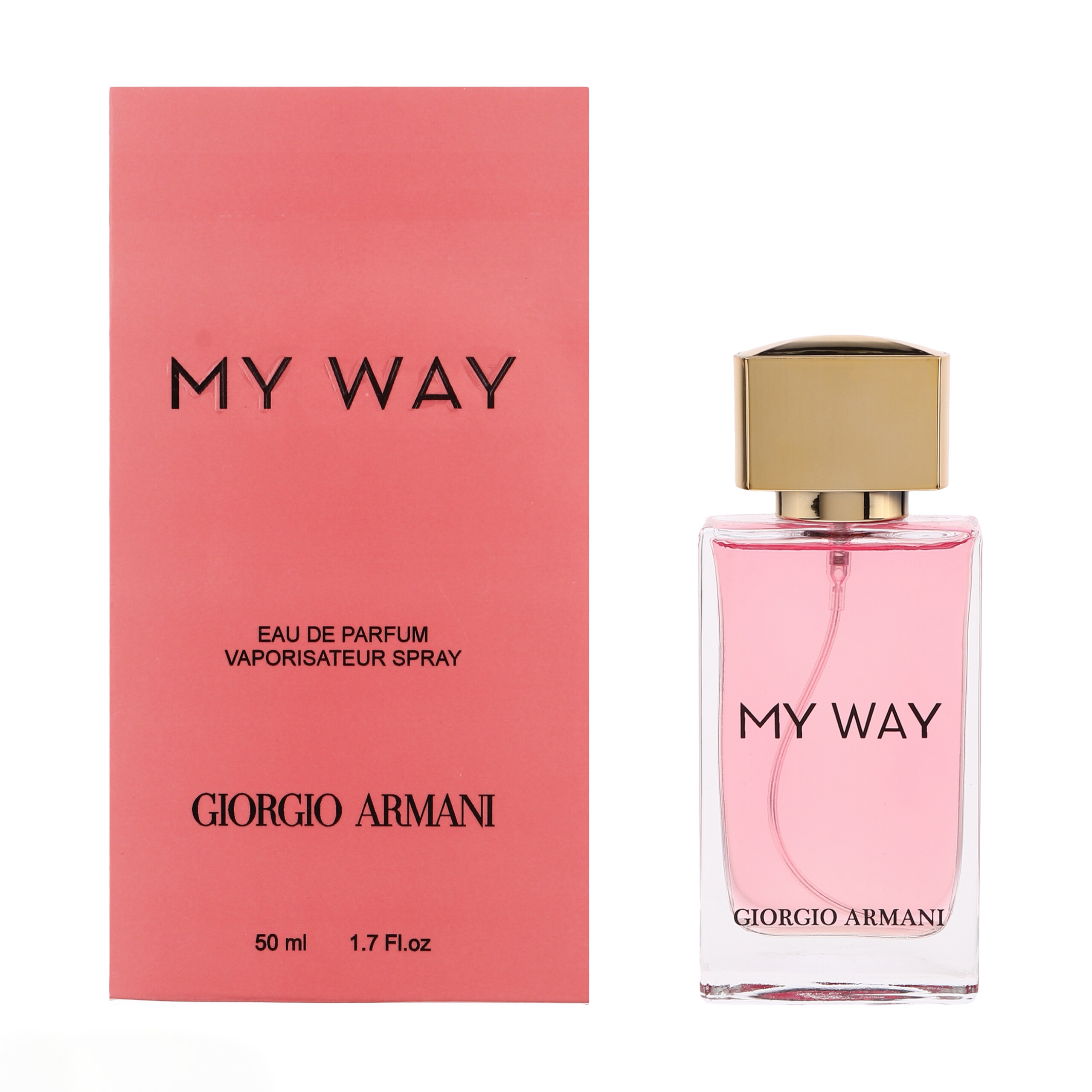 ادوپرفیوم مای وی جورجیو آرمانی زنانه 50ml