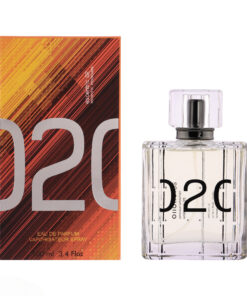 ادوپرفیوم مولکول 02 اسنتریک مولکولز مردانه 100ml