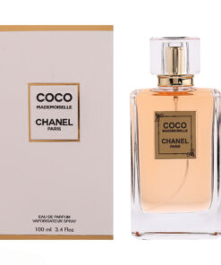 ادوپرفیوم کوکو مادمازل شانل زنانه 100ml