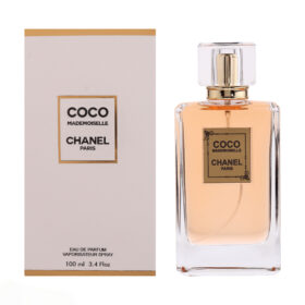 ادوپرفیوم کوکو مادمازل شنل زنانه 100ml