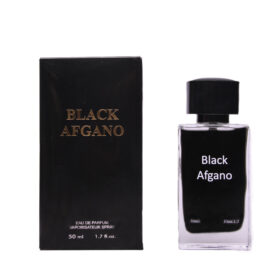 ادوپرفیوم بلک افغان اجمل مردانه 50ml