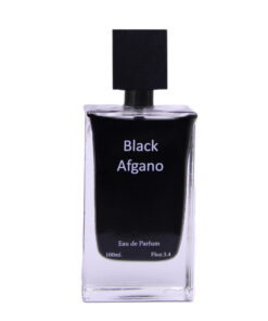 ادوپرفیوم بلک افغان اجمل مردانه 100ml
