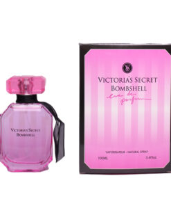 ادوپرفیوم بامشل ویکتوریا سکرت زنانه 100ml