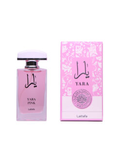 ادوپرفیوم یارا لطافه زنانه 50ml