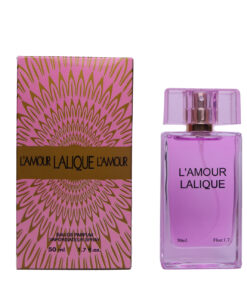 ادوپرفیوم لامور لالیک زنانه 50ml